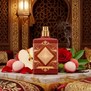 PERFUME BADEE AI OUD SUBLIME 100ML ARABE