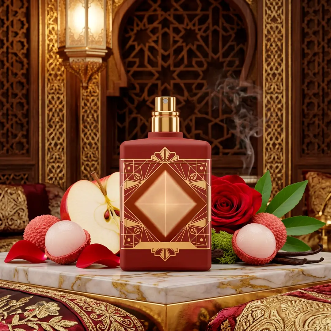 PERFUME BADEE AI OUD SUBLIME 100ML ARABE