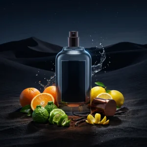 PERFUME BHARARA KING 100 ML ARABE