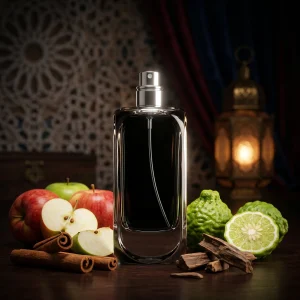 PERFUME HAYAATI 100ML ARABE