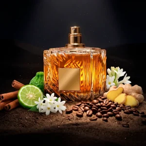 PERFUME KHAMRAH QAHWA 100ML ARABE