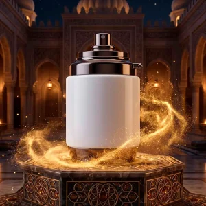 PERFUME ODISSEY HOMME WHITE 100ML ARABE