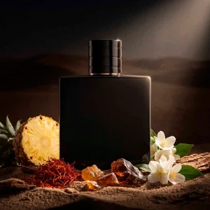 PERFUME QAED AL FURSAN 100ML ARABE