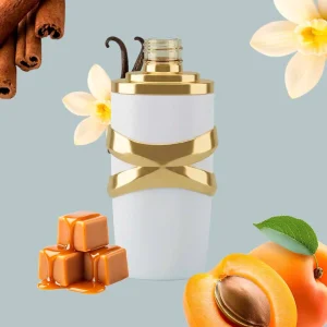 PERFUME YARA MOI ACEITE 20ML ARABE