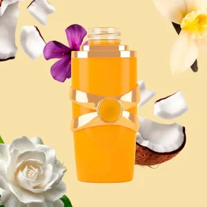 PERFUME YARA TOUS 100ML ARABE