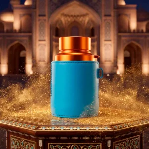 PERFUME ODYSSEY MANDARIN 100ML ARABE