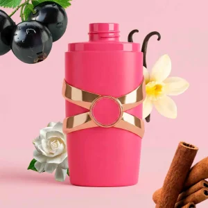 PERFUME YARA CANDY 100 ML ARABE