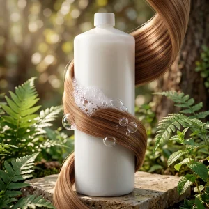 SHAMPOO CAPILAR ANTICASPA GR