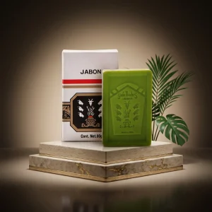 JABON SIETE MACHOS 90 G