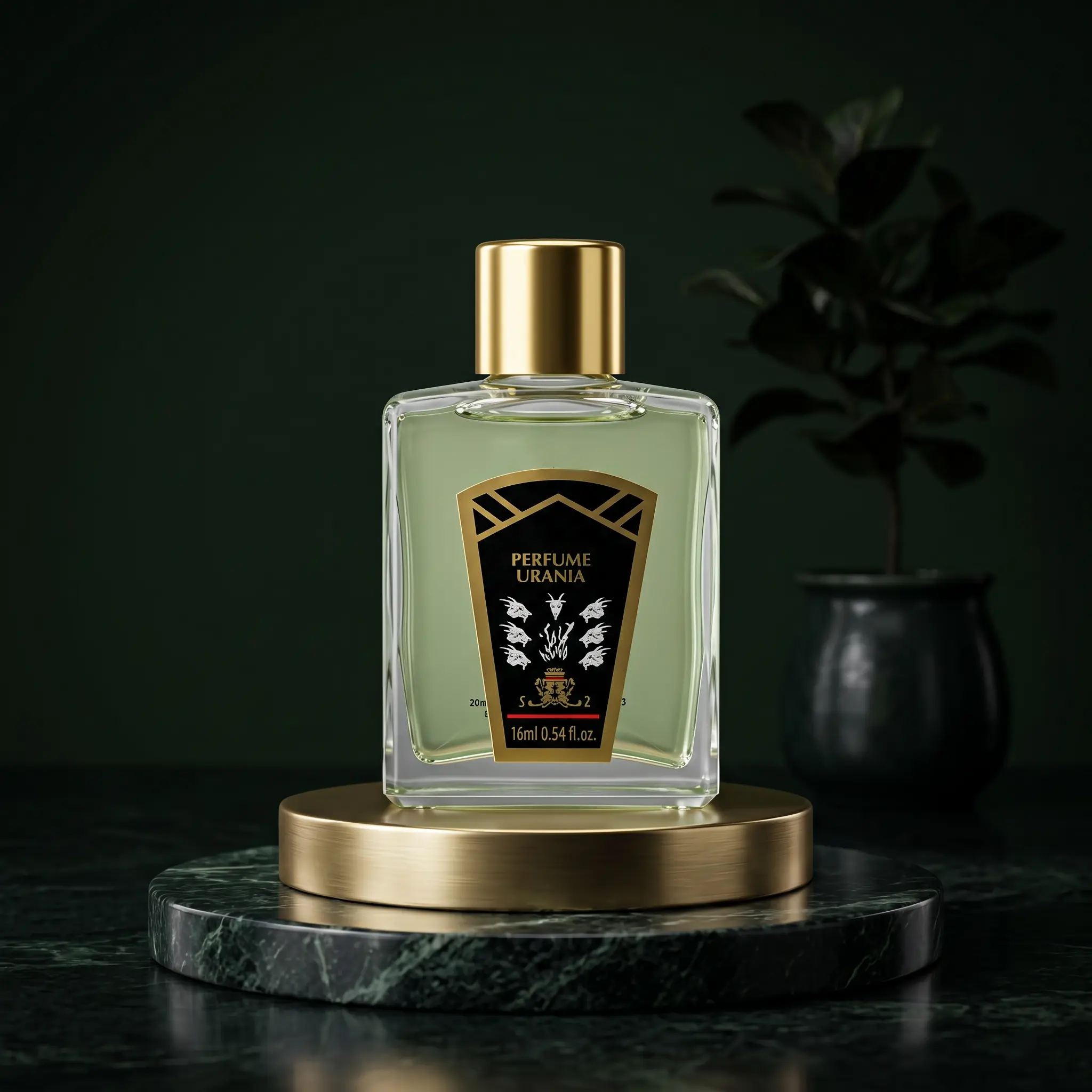 PERFUME SIETE MACHOS 16 ML