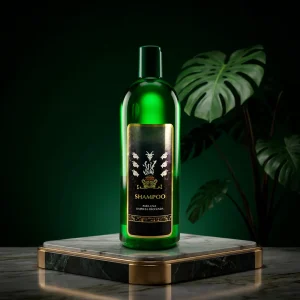 SHAMPOO SIETE MACHOS 1000 ML